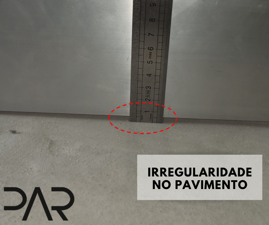 Vistoria a imóveis – Alguma das Patologias