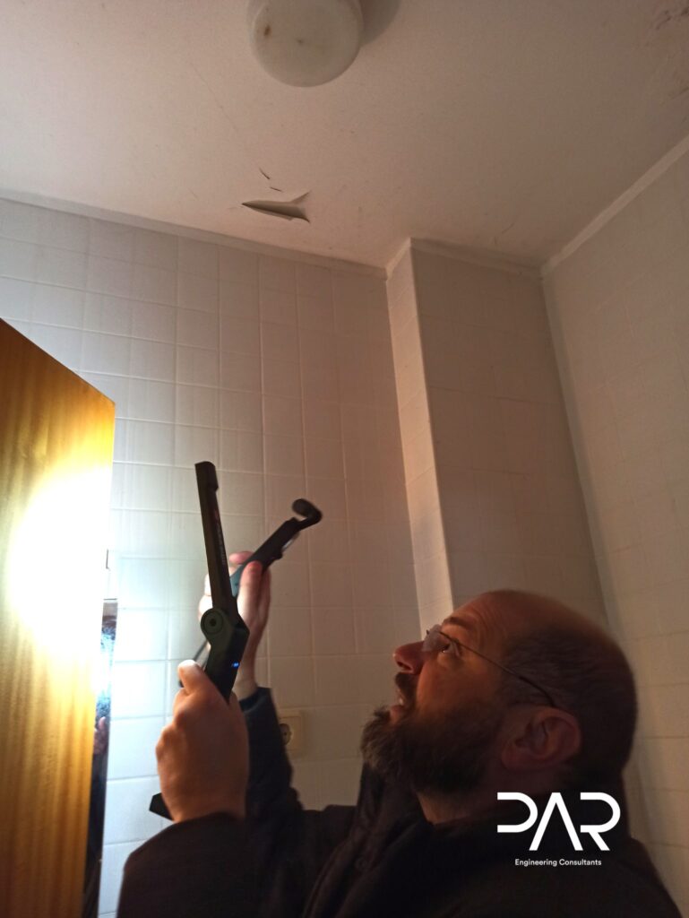 Levantamentos Obra Ciríaco Cardoso