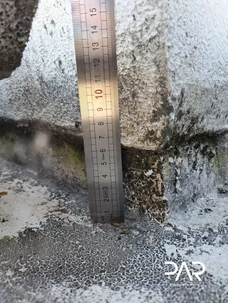 Projeto de Reabilitação de um Edifício Multifamiliar